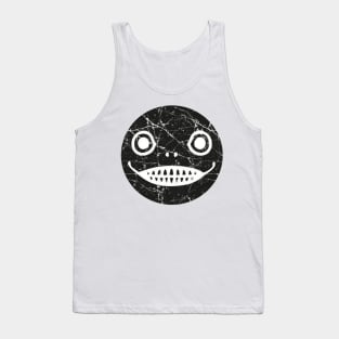 Nier Automata: Emil Tank Top